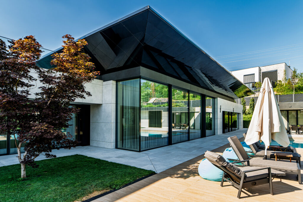 фотогалерия на продукти на завършен проект - къща Атанасови - Илина