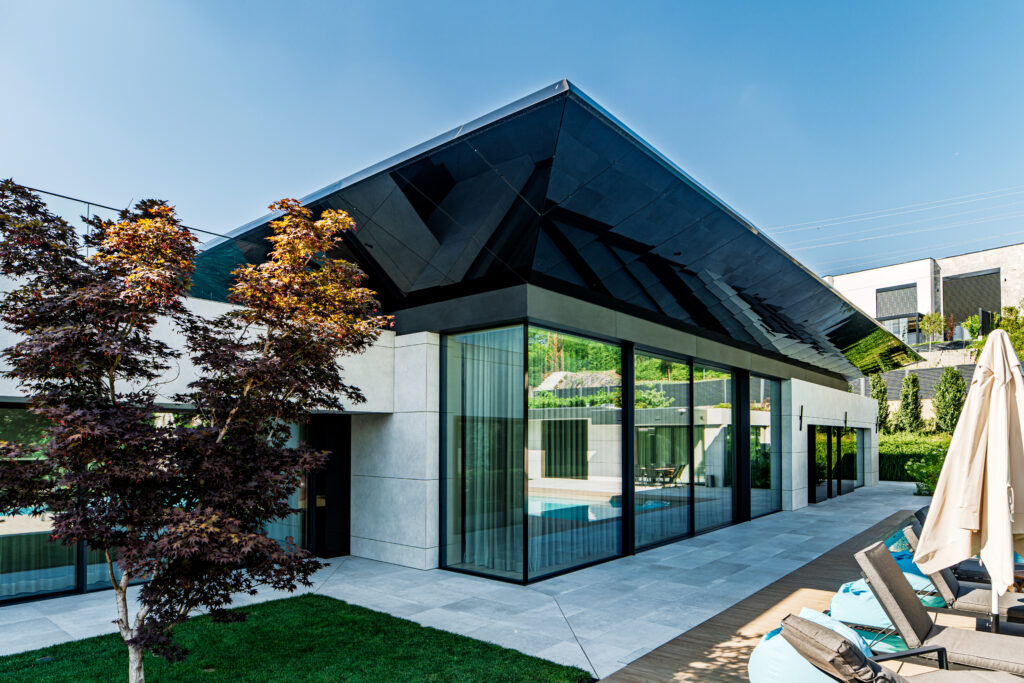 фотогалерия на продукти на завършен проект - къща Атанасови - Илина