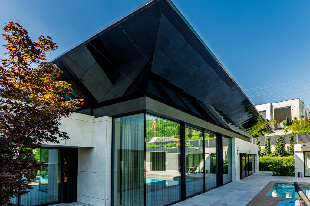 фотогалерия на продукти на завършен проект - къща Атанасови - Илина