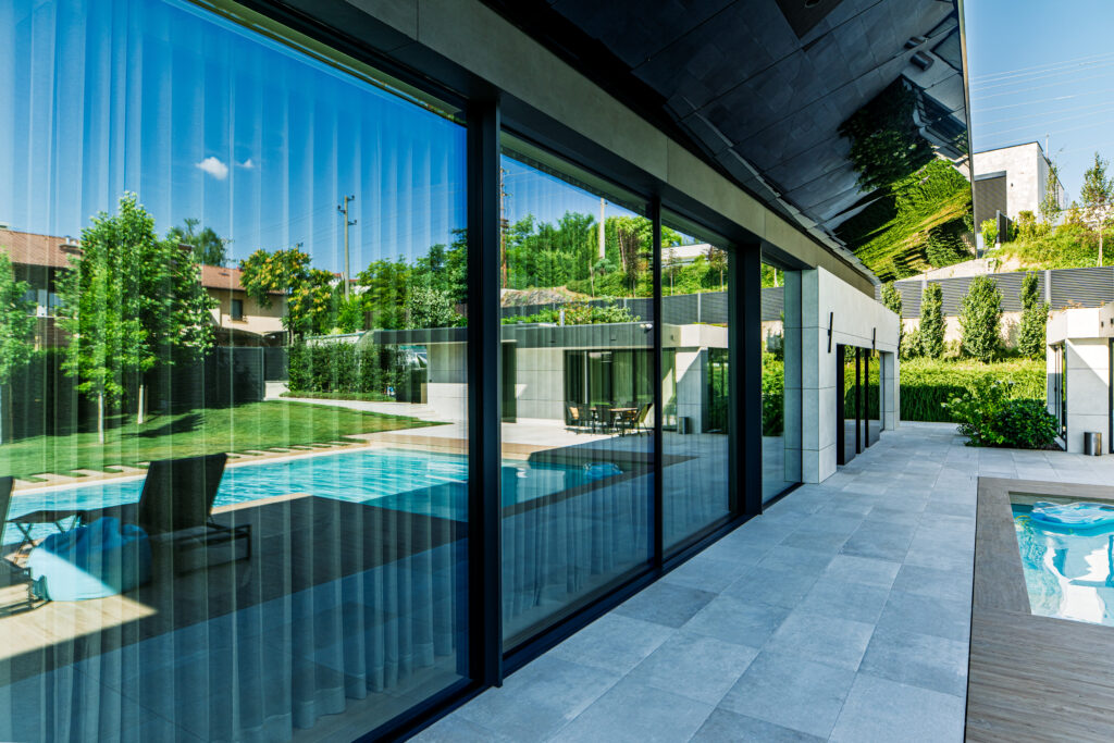 фотогалерия на продукти на завършен проект - къща Атанасови - Илина