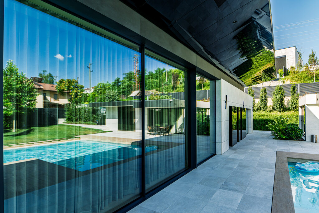 фотогалерия на продукти на завършен проект - къща Атанасови - Илина