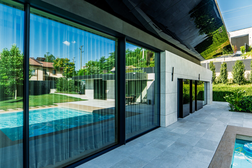 фотогалерия на продукти на завършен проект - къща Атанасови - Илина