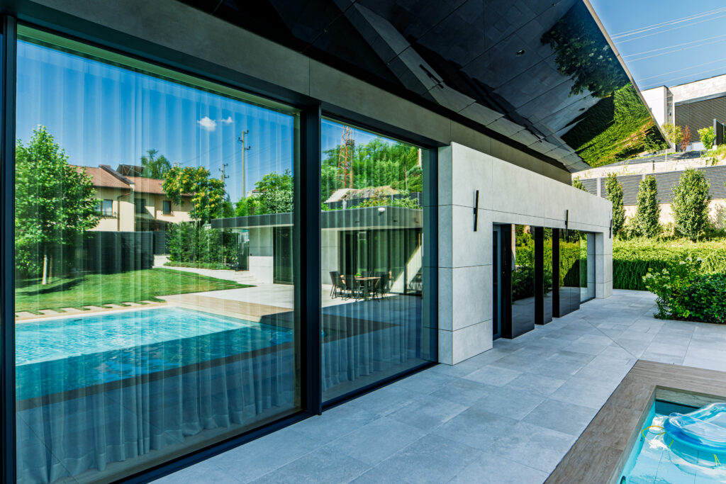 фотогалерия на продукти на завършен проект - къща Атанасови - Илина