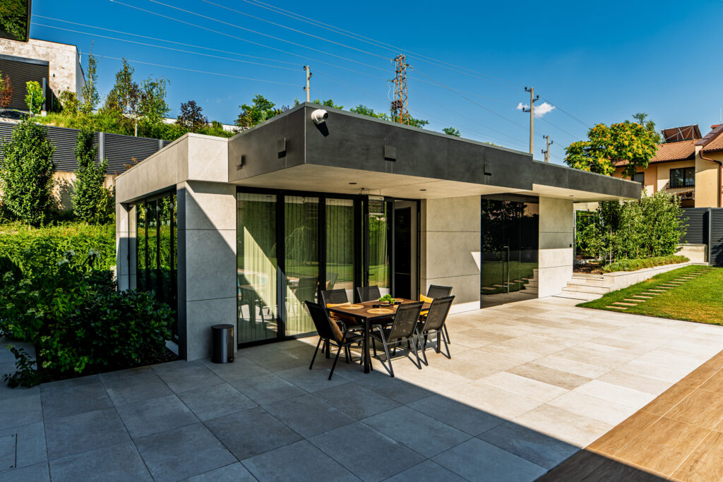 фотогалерия на продукти на завършен проект - къща Атанасови - Илина