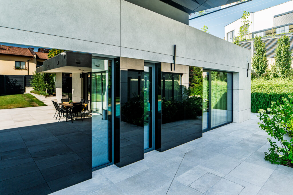 фотогалерия на продукти на завършен проект - къща Атанасови - Илина