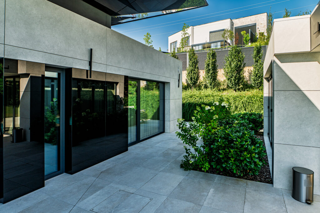 фотогалерия на продукти на завършен проект - къща Атанасови - Илина