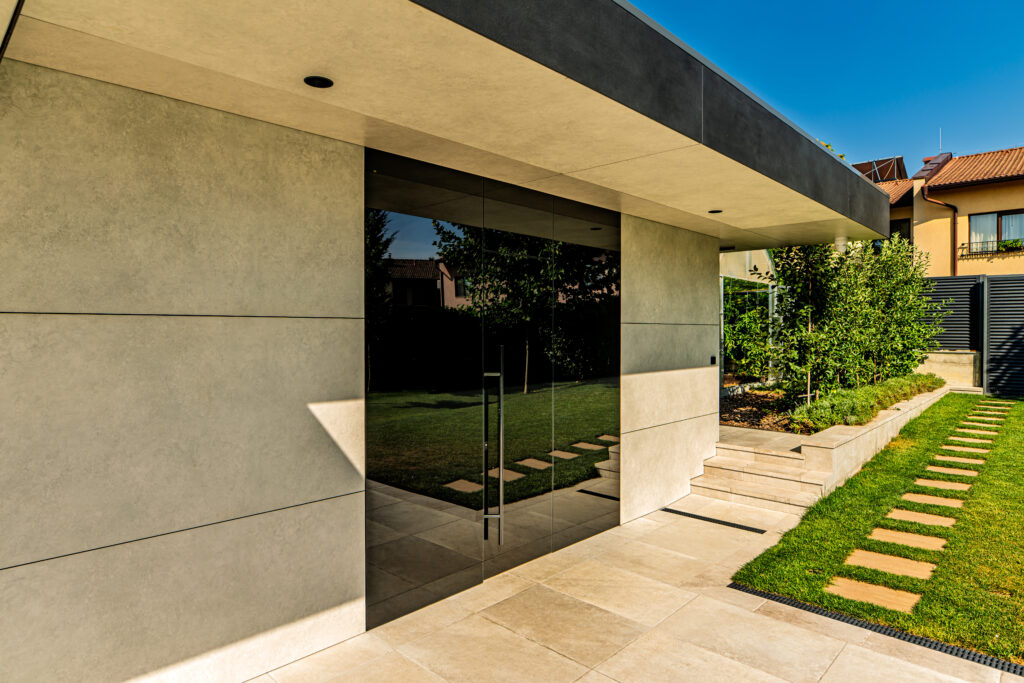 фотогалерия на продукти на завършен проект - къща Атанасови - Илина