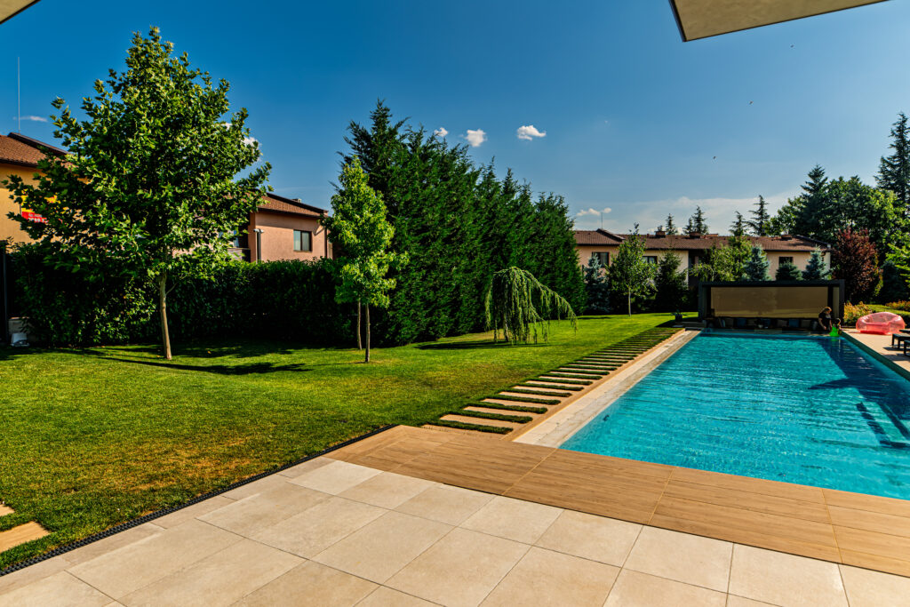 фотогалерия на продукти на завършен проект - къща Атанасови - Илина