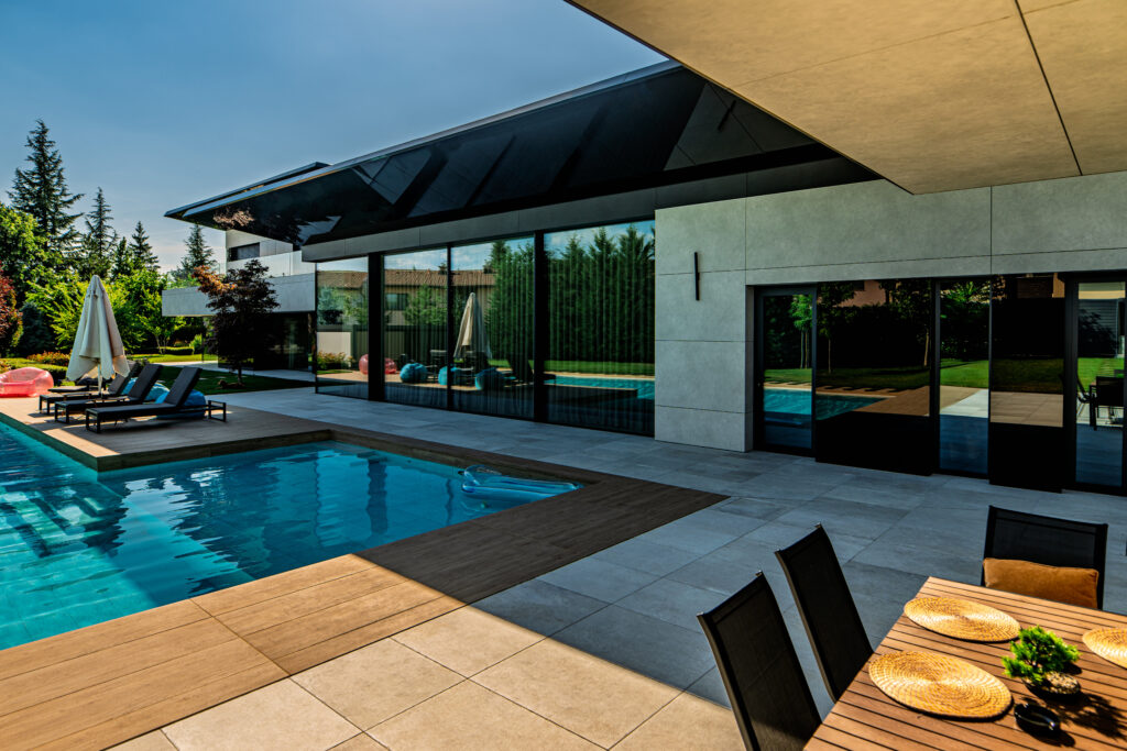 фотогалерия на продукти на завършен проект - къща Атанасови - Илина