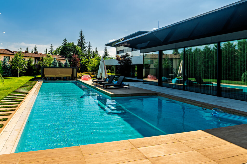 фотогалерия на продукти на завършен проект - къща Атанасови - Илина