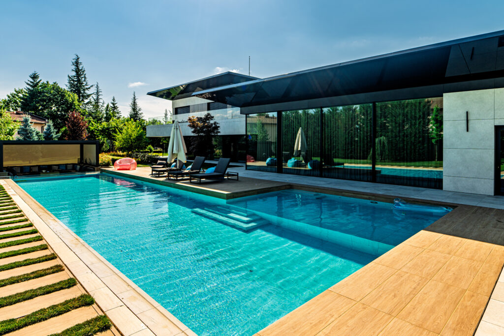 фотогалерия на продукти на завършен проект - къща Атанасови - Илина