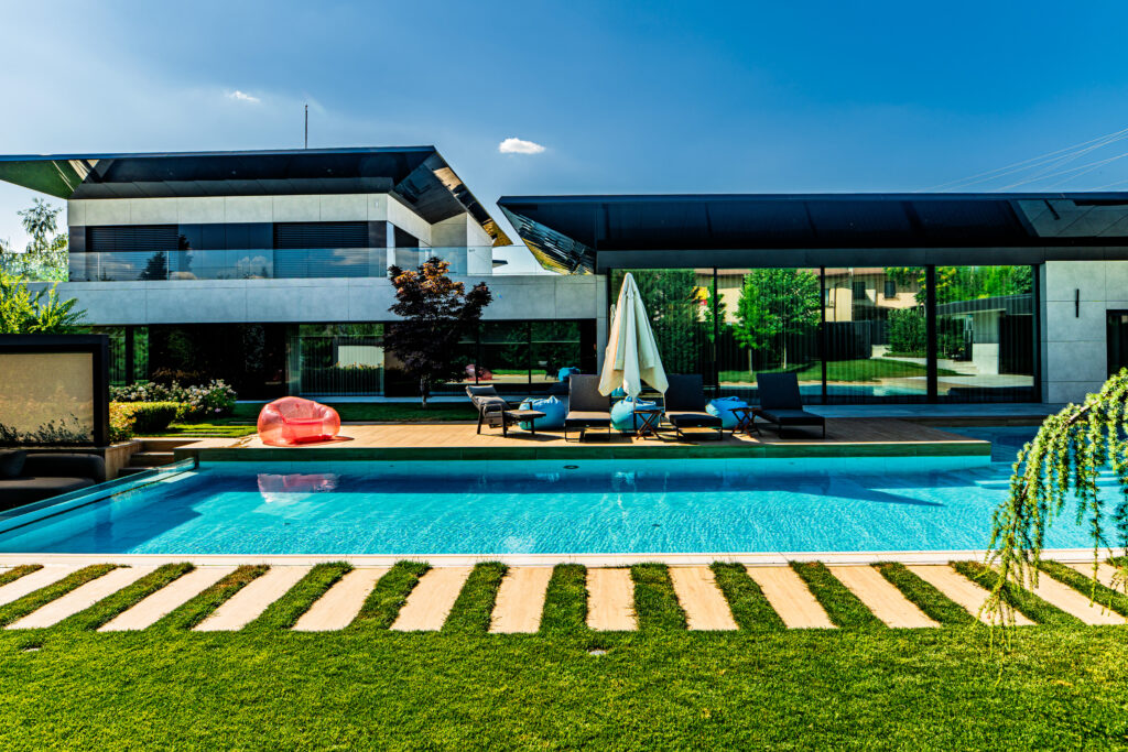 фотогалерия на продукти на завършен проект - къща Атанасови - Илина