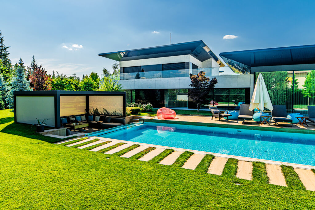 фотогалерия на продукти на завършен проект - къща Атанасови - Илина