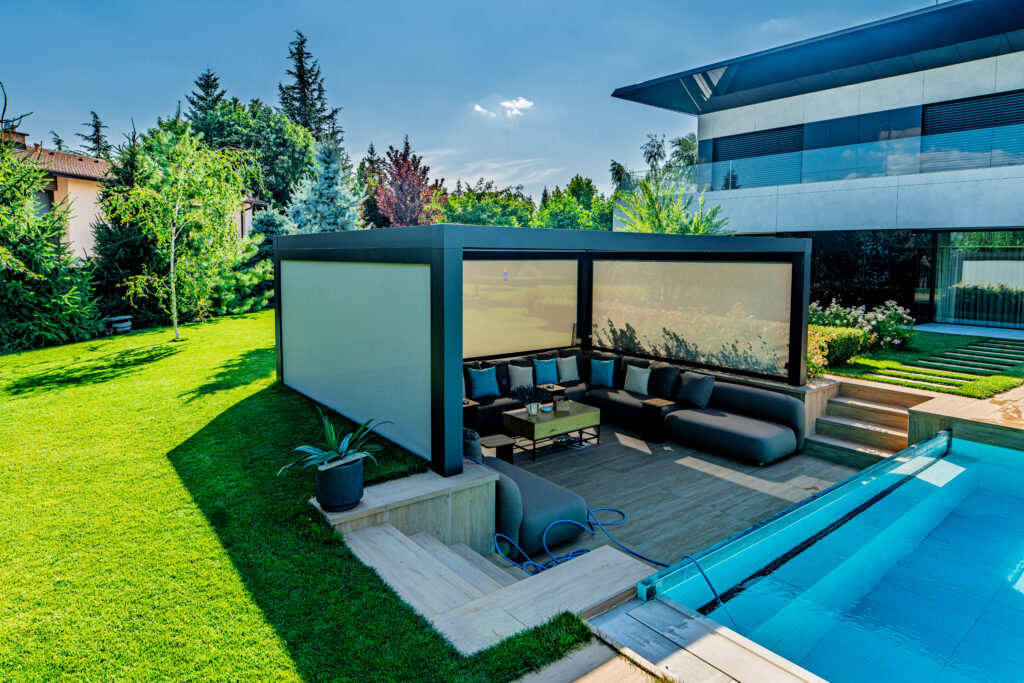 фотогалерия на продукти на завършен проект - къща Атанасови - Илина