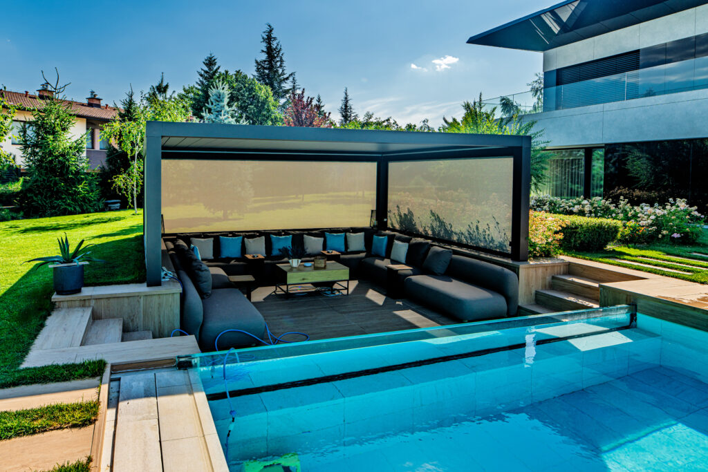 фотогалерия на продукти на завършен проект - къща Атанасови - Илина