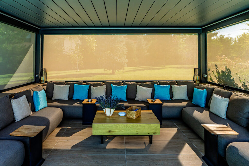 фотогалерия на продукти на завършен проект - къща Атанасови - Илина