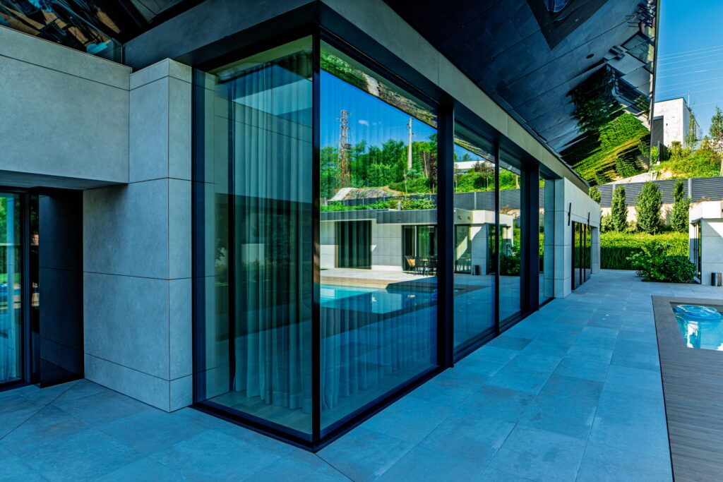 фотогалерия на продукти на завършен проект - къща Атанасови - Илина