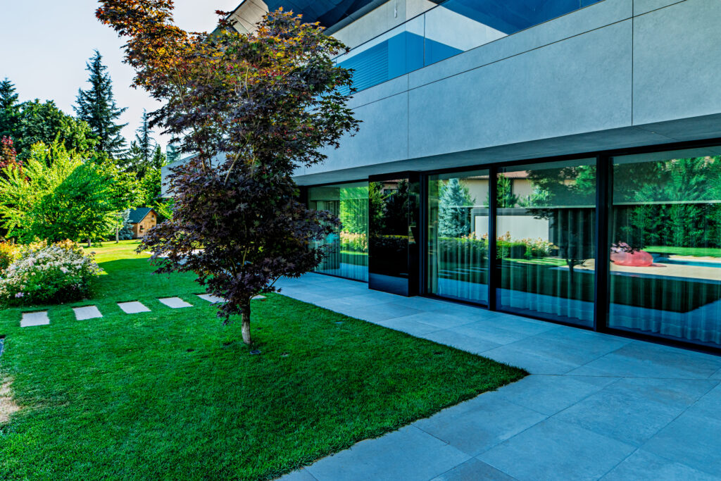 фотогалерия на продукти на завършен проект - къща Атанасови - Илина