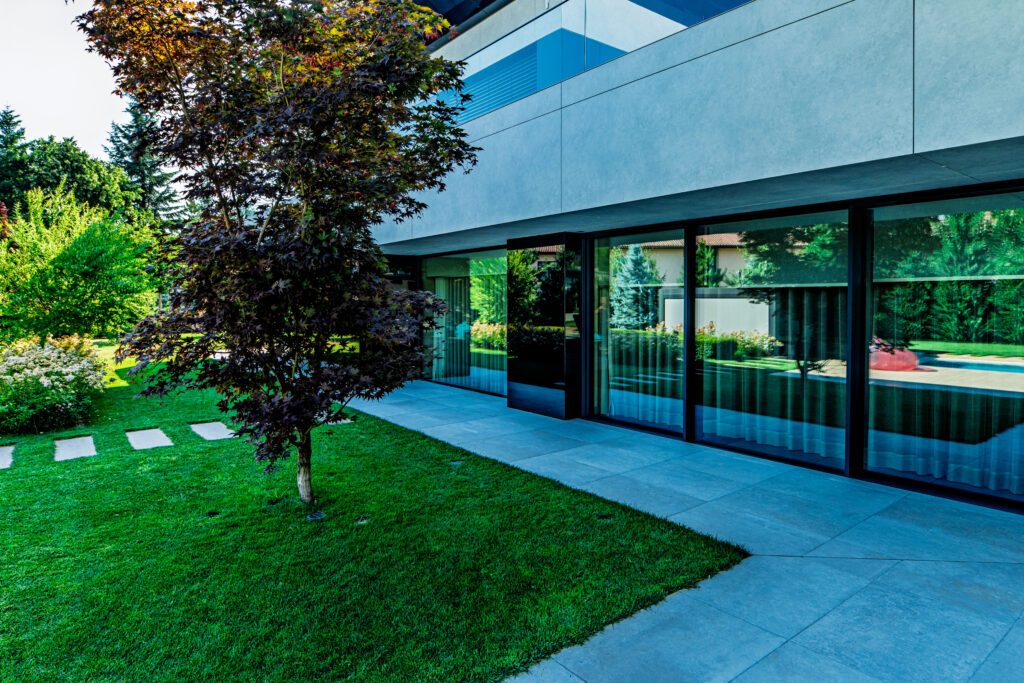 фотогалерия на продукти на завършен проект - къща Атанасови - Илина