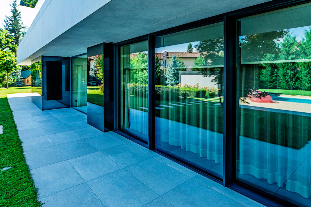 фотогалерия на продукти на завършен проект - къща Атанасови - Илина