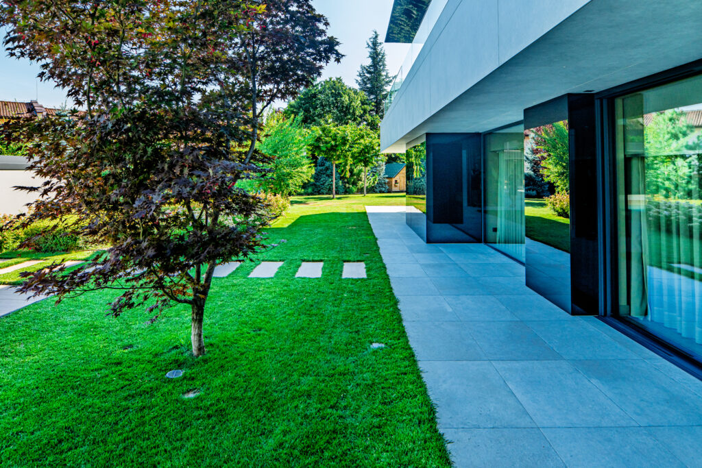 фотогалерия на продукти на завършен проект - къща Атанасови - Илина