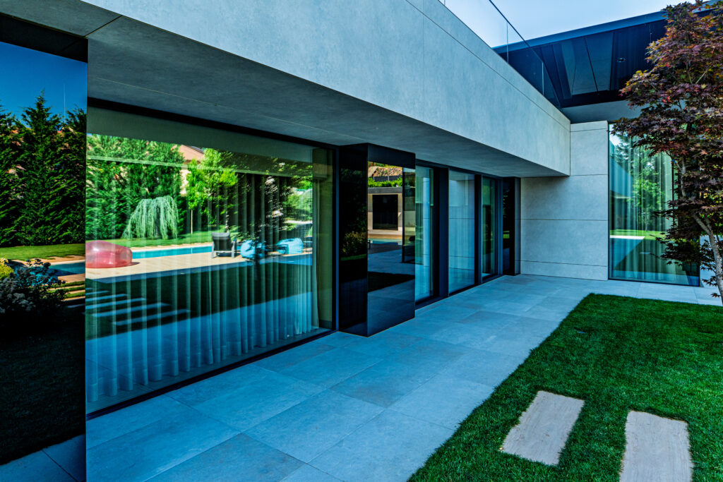 фотогалерия на продукти на завършен проект - къща Атанасови - Илина