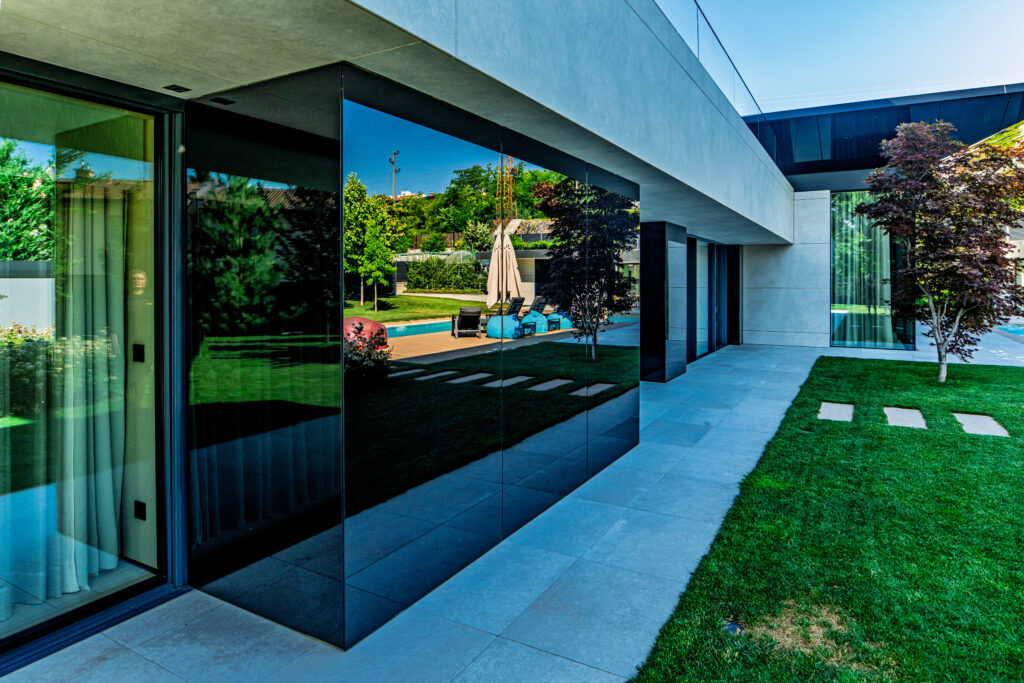 фотогалерия на продукти на завършен проект - къща Атанасови - Илина