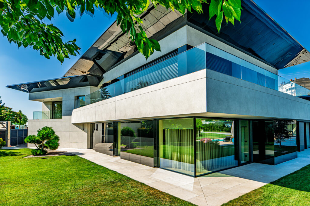 фотогалерия на продукти на завършен проект - къща Атанасови - Илина