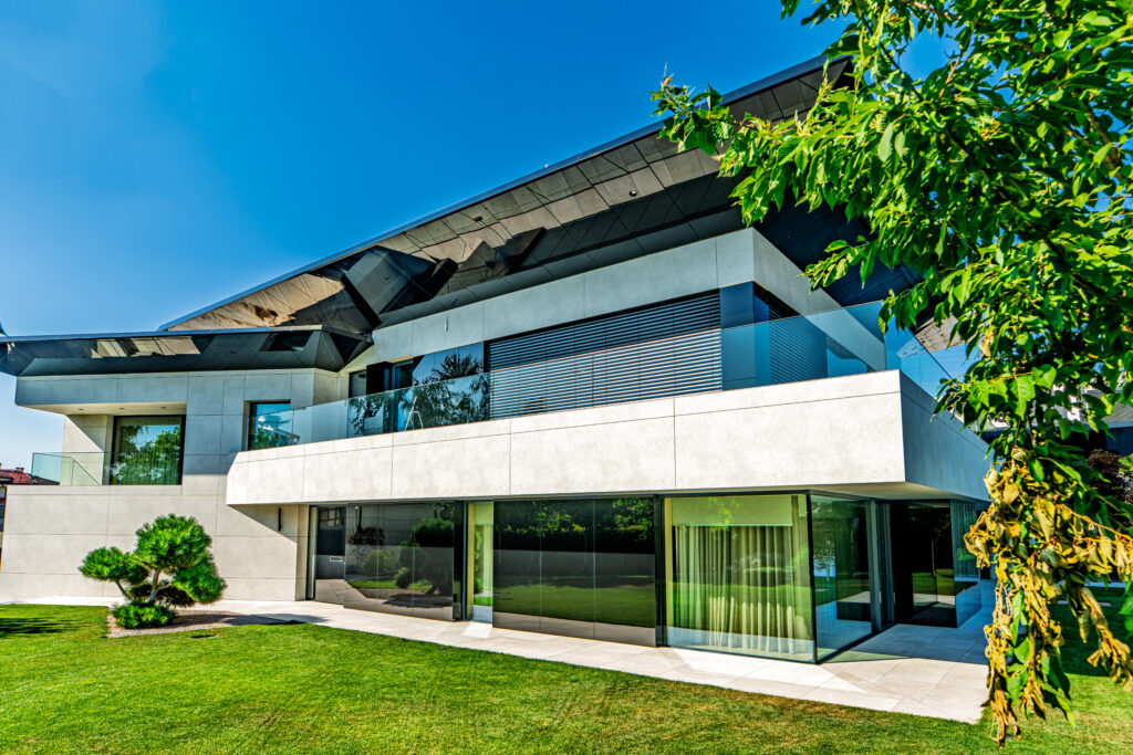 фотогалерия на продукти на завършен проект - къща Атанасови - Илина