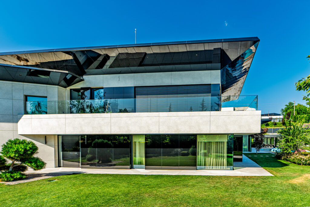 фотогалерия на продукти на завършен проект - къща Атанасови - Илина