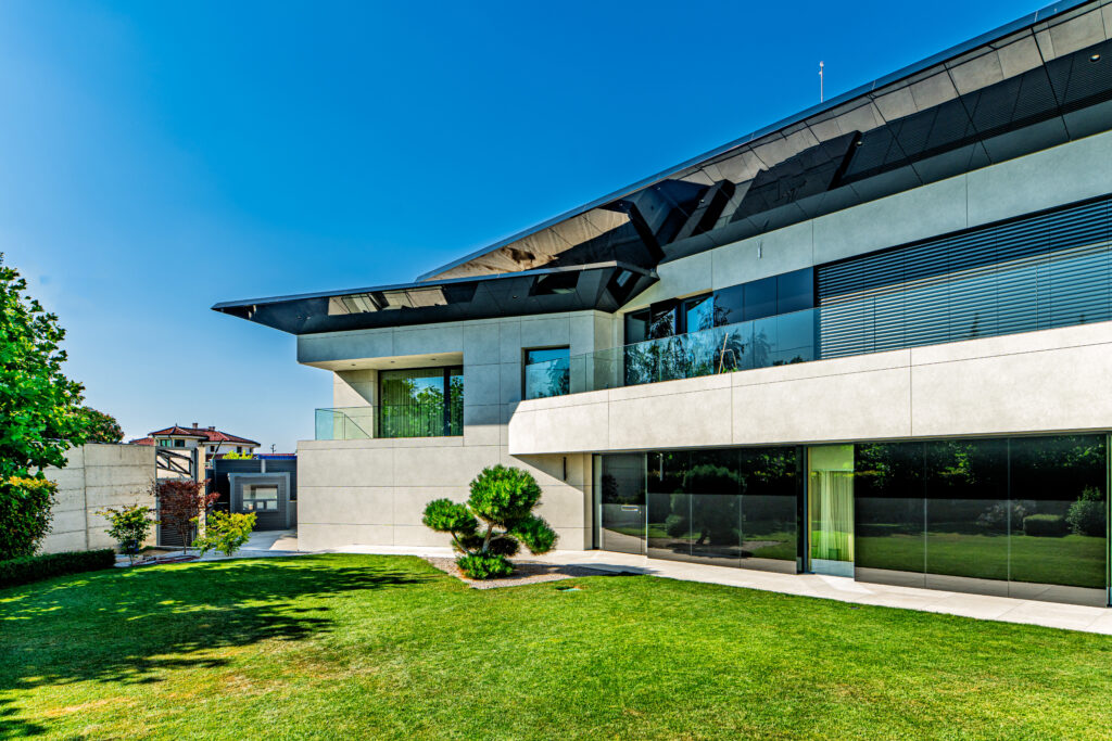 фотогалерия на продукти на завършен проект - къща Атанасови - Илина