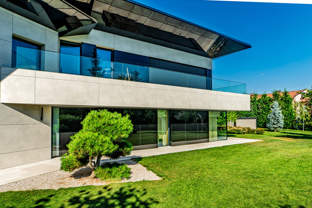 фотогалерия на продукти на завършен проект - къща Атанасови - Илина