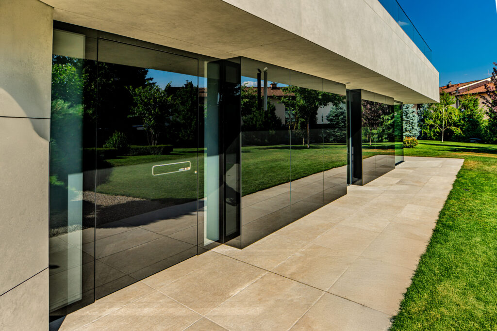 фотогалерия на продукти в завършен проект - къща Атанасови