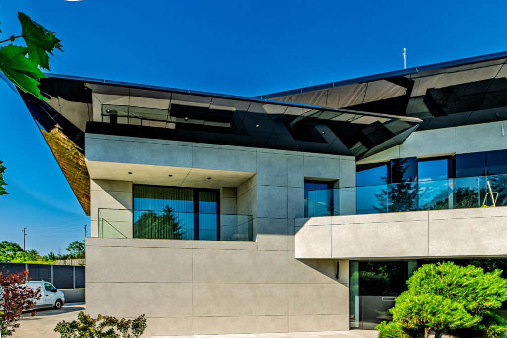 фотогалерия на продукти в завършен проект - къща Атанасови