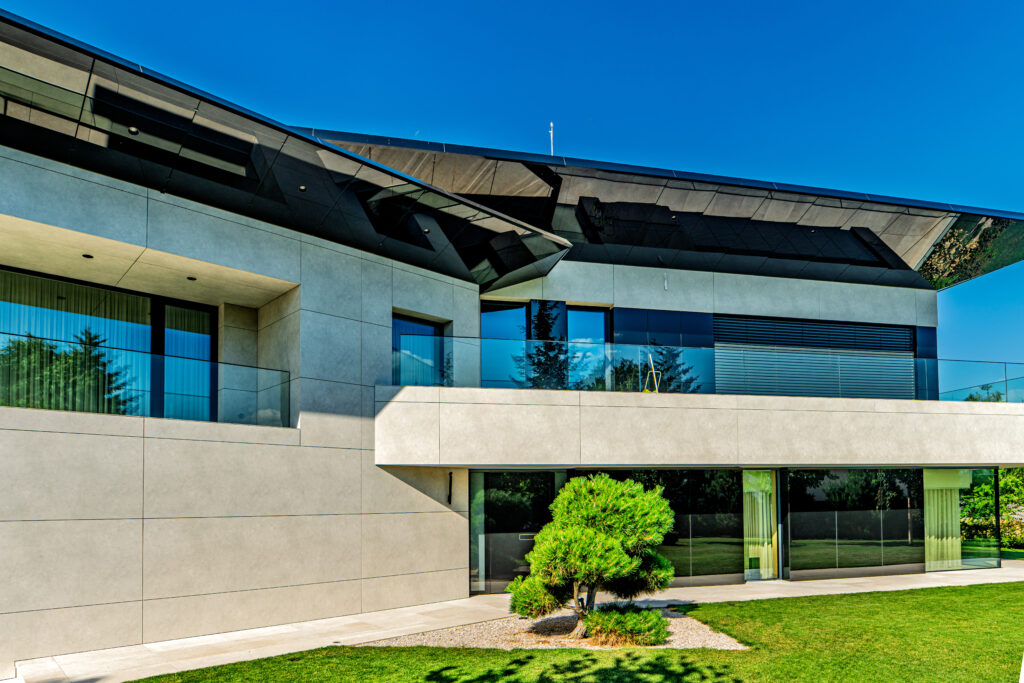 фотогалерия на продукти на завършен проект - къща Атанасови - Илина