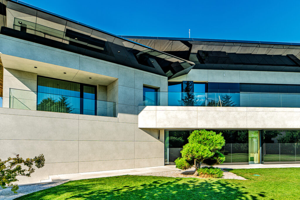 фотогалерия на продукти на завършен проект - къща Атанасови - Илина