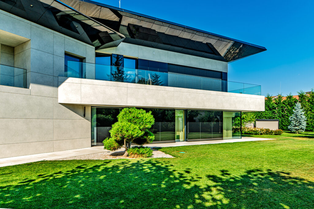 фотогалерия на продукти на завършен проект - къща Атанасови - Илина