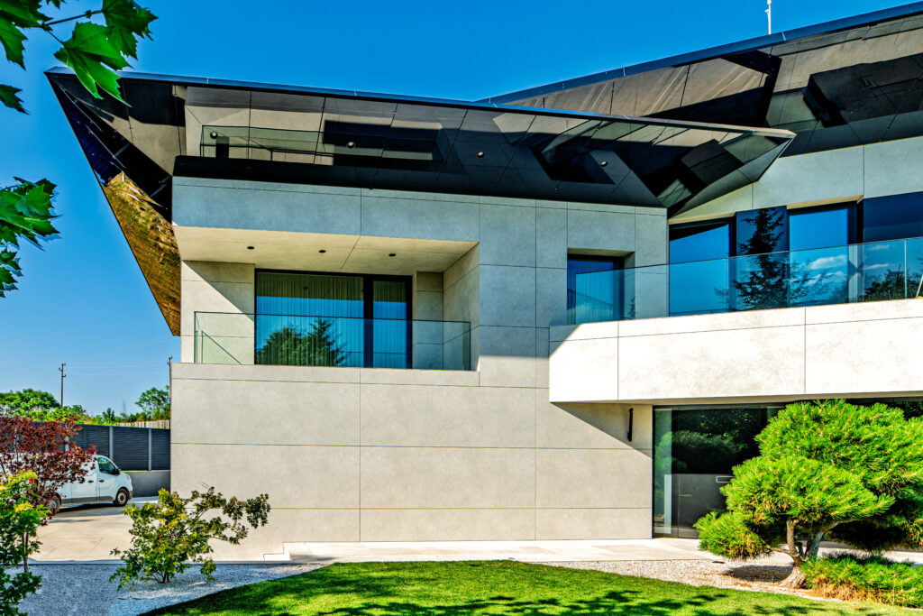 фотогалерия на продукти на завършен проект - къща Атанасови - Илина