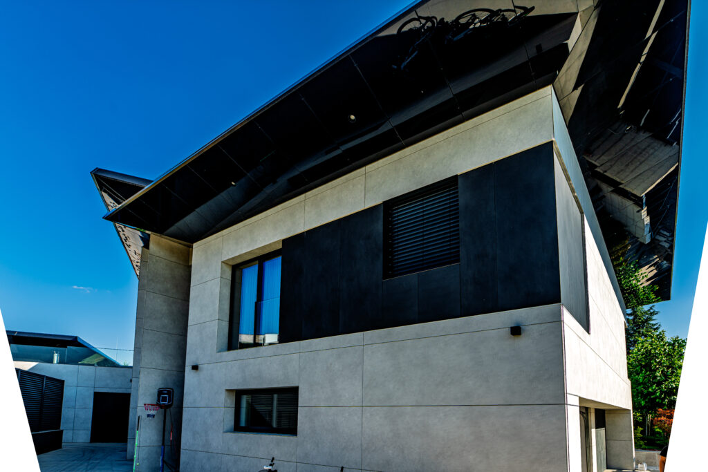 фотогалерия на продукти на завършен проект - къща Атанасови - Илина