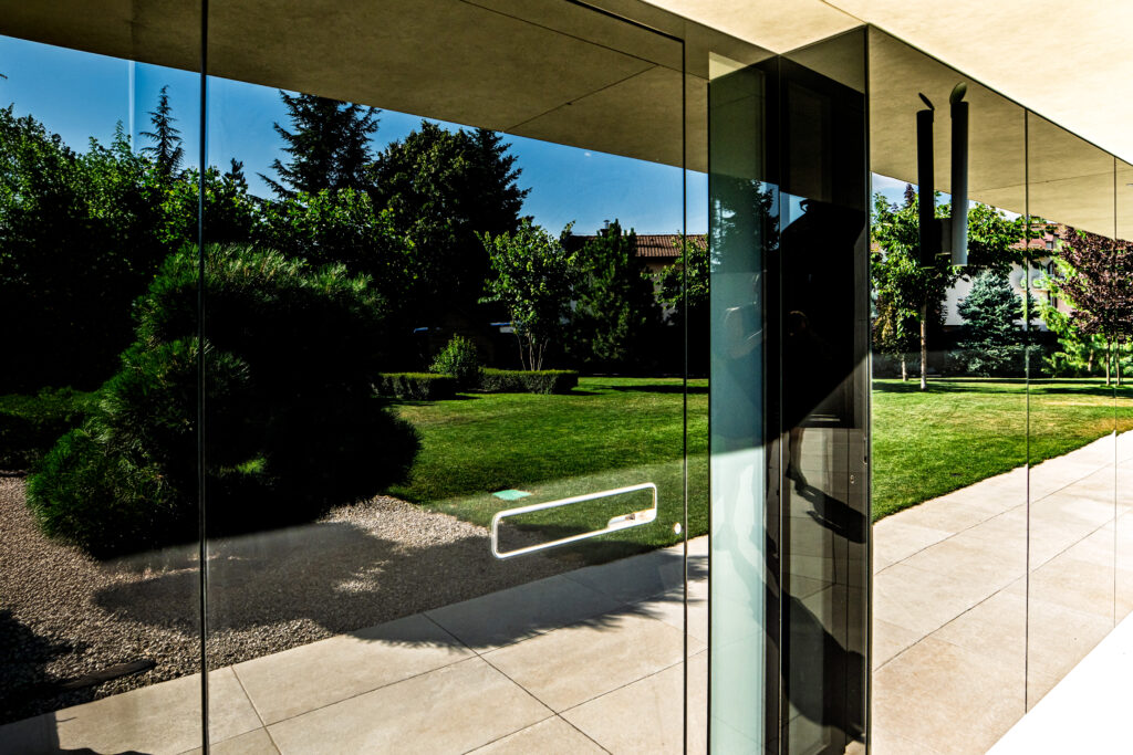 фотогалерия на продукти на завършен проект - къща Атанасови - Илина