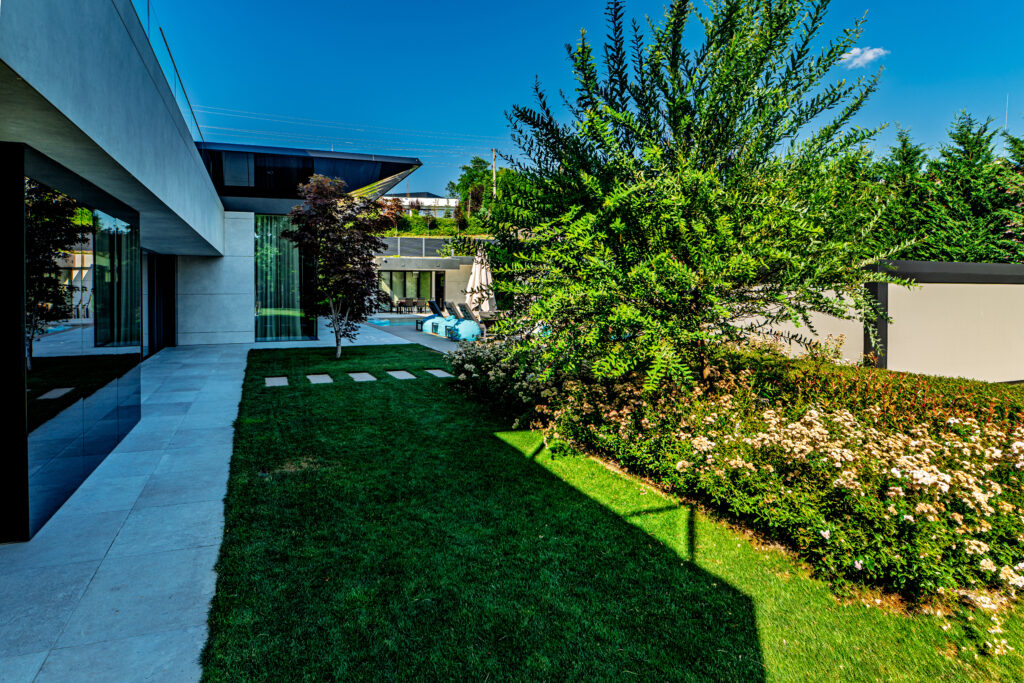 фотогалерия на продукти на завършен проект - къща Атанасови - Илина